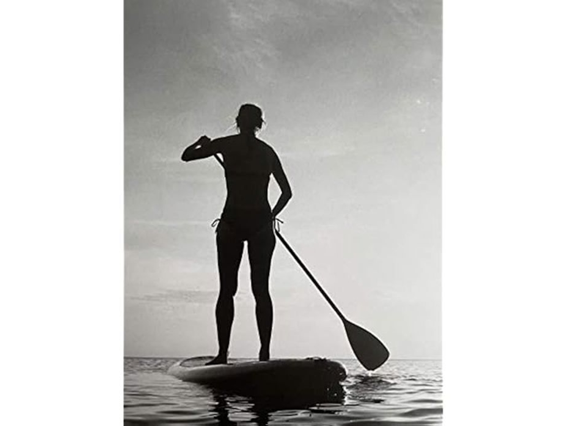 Prancha De Paddle Inflável Xq Max 3 M Kit Completo Leve Ideal Para Iniciantes E Especialistas