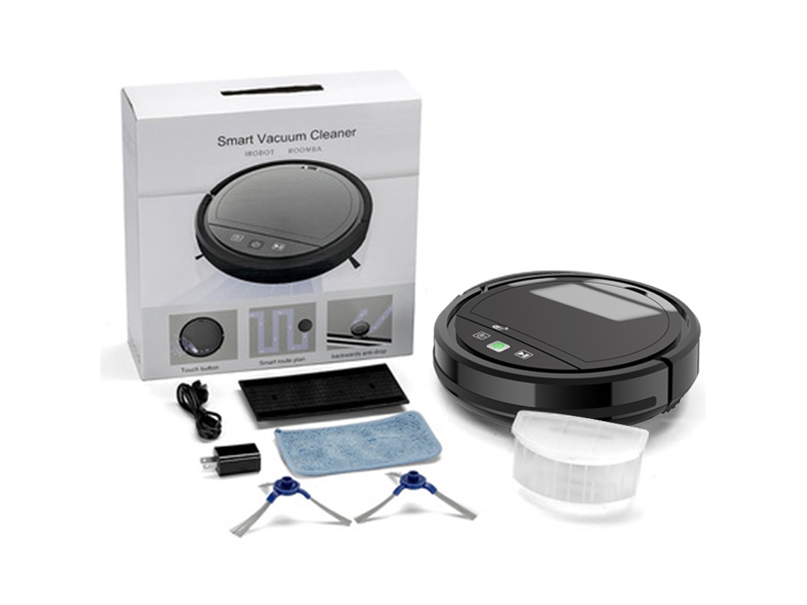 Aspirador Robô Ay-alin980-2