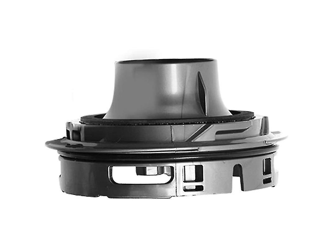 Kit de filtro traseiro da tampa traseira do motor compatível com aspirador de pó Dyson V7 V8