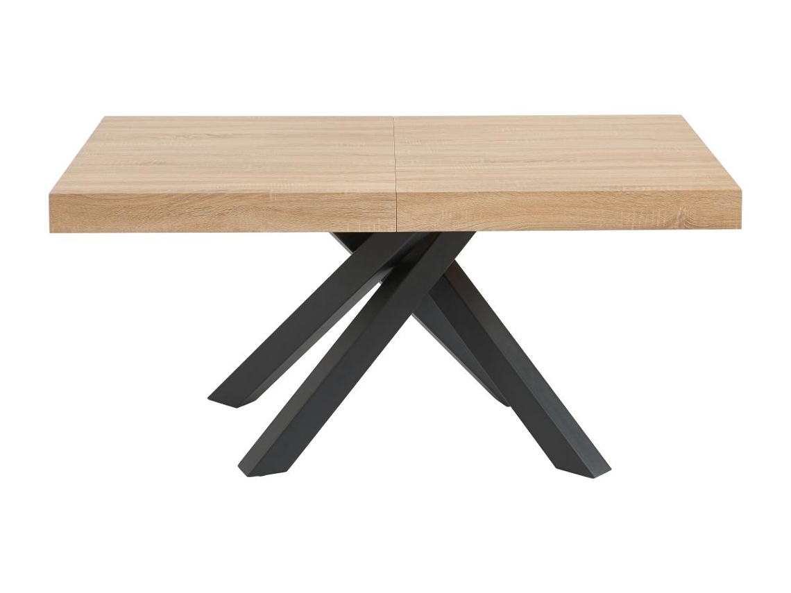 Conjunto De Mesa Extensível E Cadeira Catonav Vente Unique