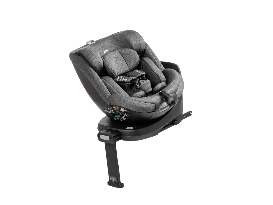 Cadeira Auto FAIRGO Magna Plus I-Size 40-125 Cm Stone Grey