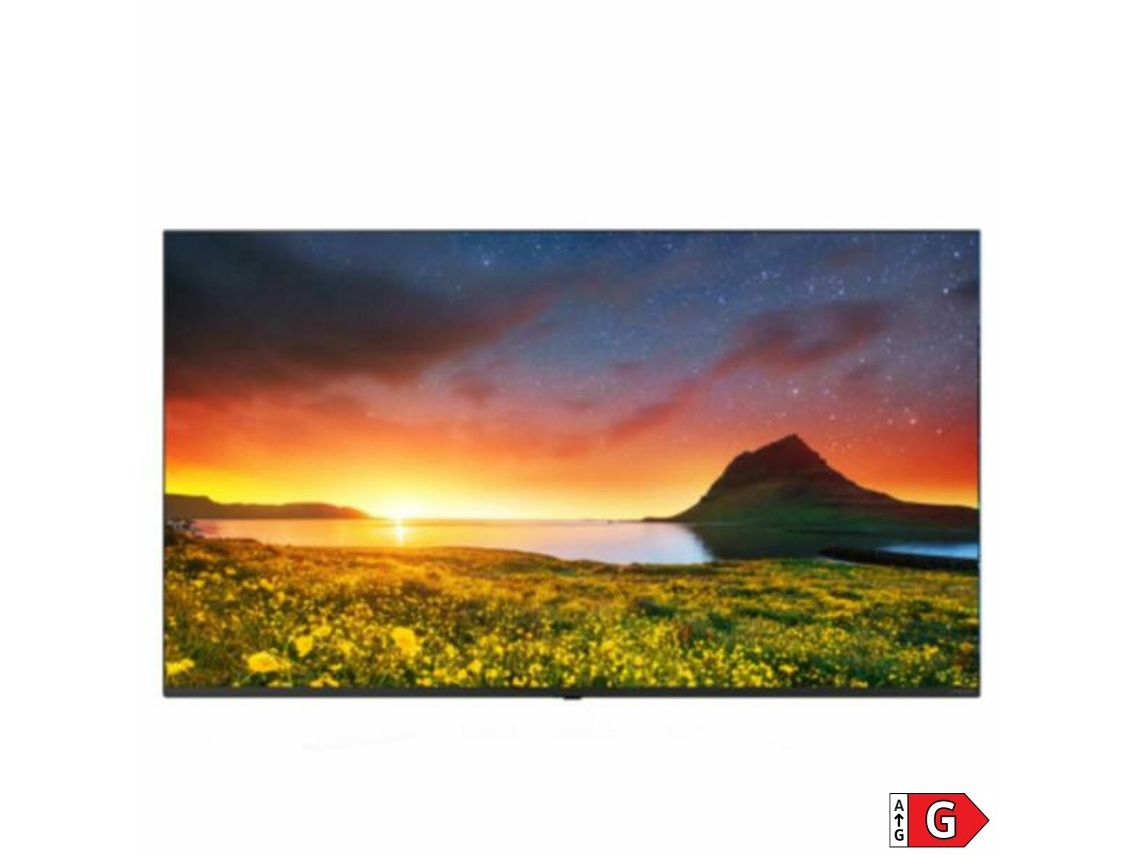 Smart TV LG 65UR762H (Full HD - G - 65