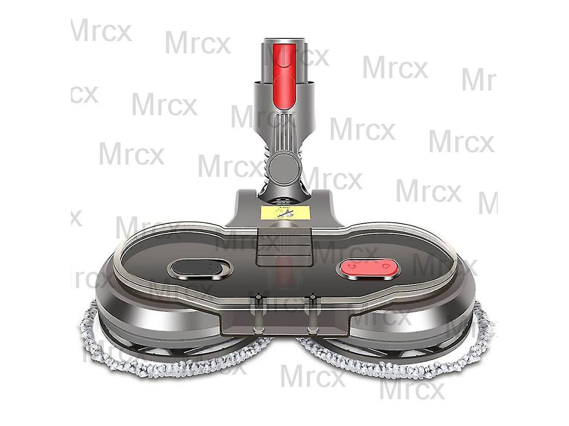 Dyson V7-v11/v15 Peças substituíveis de cabeça de esfregão elétrico especial molhado e seco