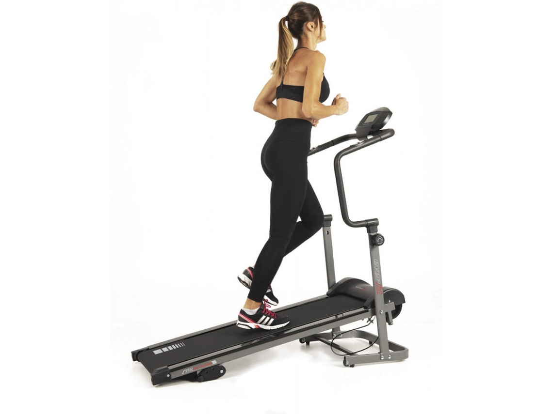 Passadeira de Corrida EVERFIT TFK 110 Mag