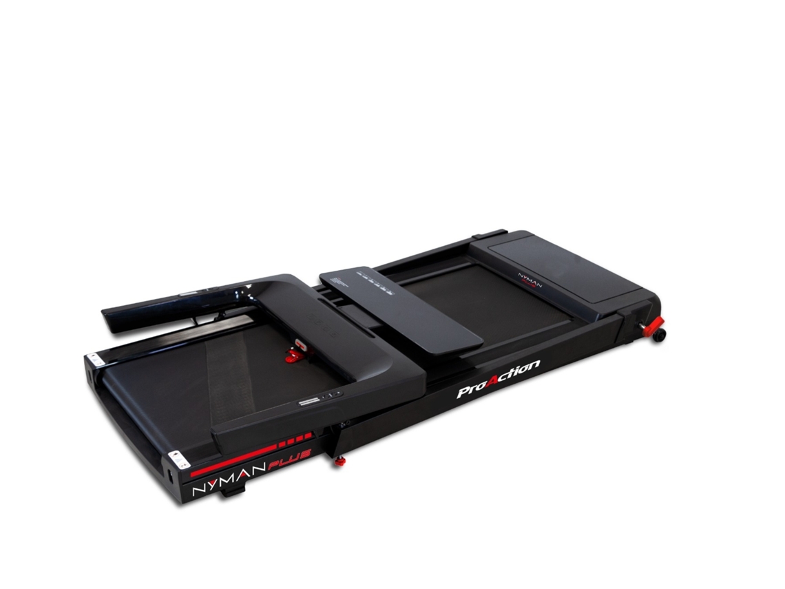 Passadeira Dobrável Bh Nyman Plus