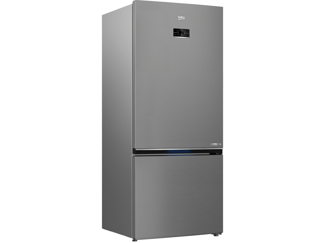 Beko B7rcne595zxpw Geladeira Freezer Independente 551 LD Aço Inoxidável