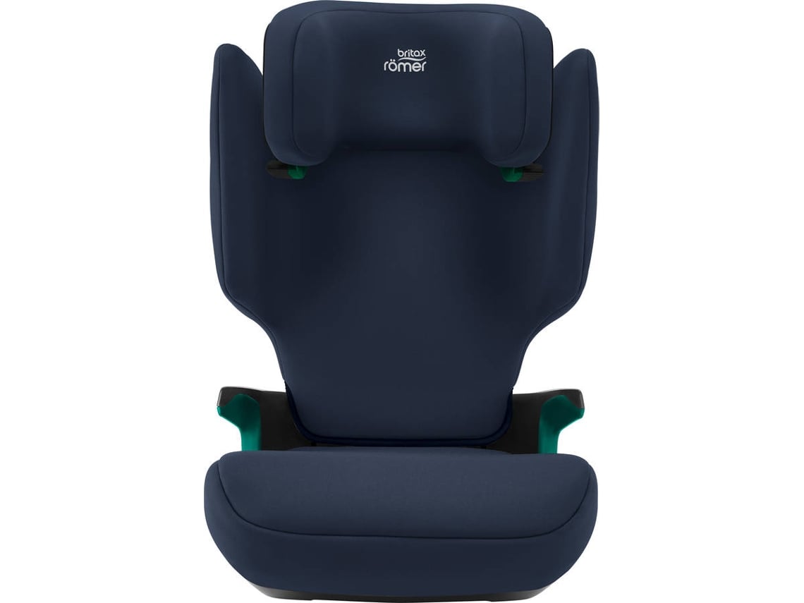 Cadeira Auto BRITAX RÖMER  Discovery Plus 2 (100 a 150 cm - Azul)