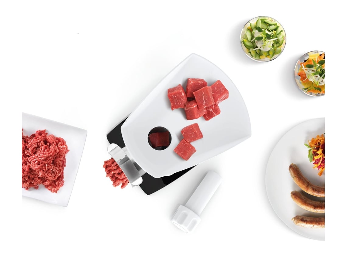 Bosch Mfw3X14W Picador de Carne 500 W Branco