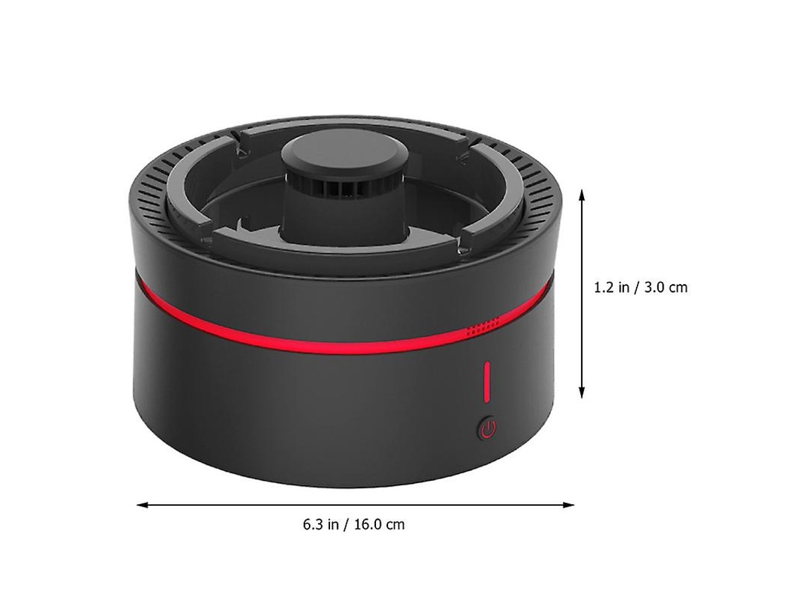 Purificador de Ar de Cerâmica ALLINLESS