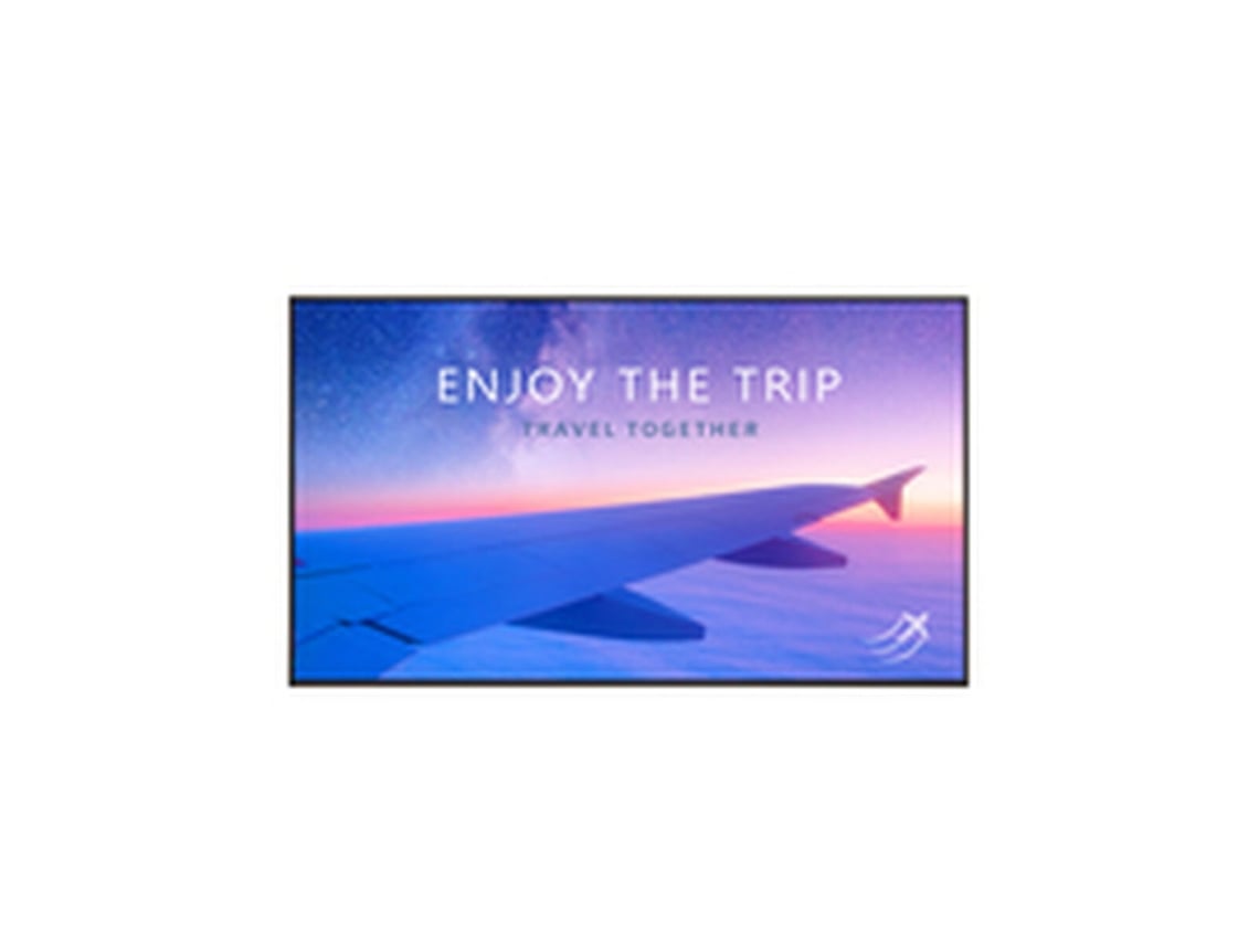 Smart Tv Lg 55uh7n E. aeu (preto G 55 4k Ultra Hd)