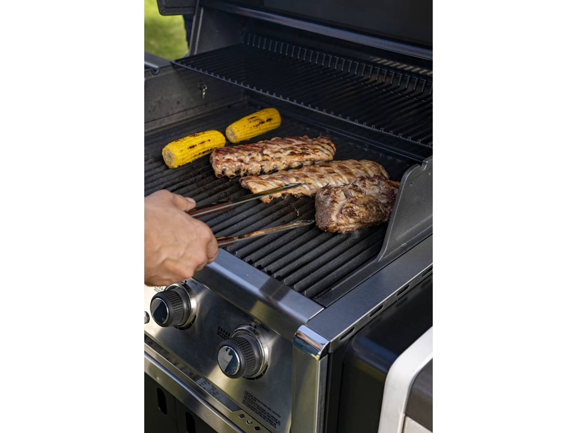 Barbecue  Kitaway Gas Built In Broilking-TUOZI  ( 98x73x119cm)