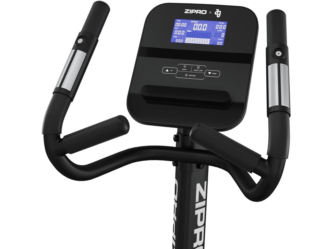 Bicicleta Estática ZIPRO Strike Gold Iconsole