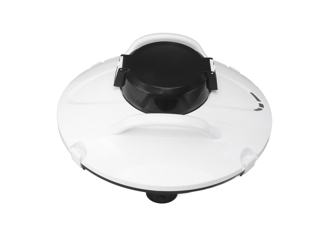 Limpador Robótico Sem Fio Para Piscinas Automático Sucção Forte