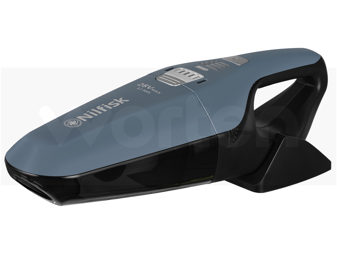 Mini Aspirador  NILFISK Quick (28 V - 170 W -600 ml)