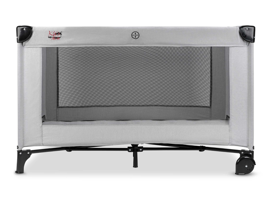 Berço De Viagem Fresh Air Para Bebé/criança 60 X 120 Cm Osann