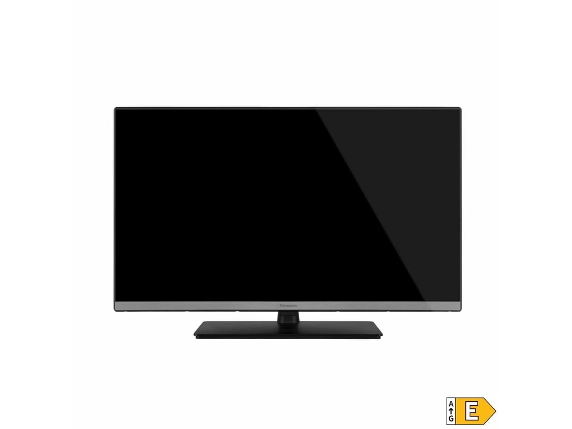 Smart TV PANASONIC TB40S45AEZ (Preto - Full HD - G - 40