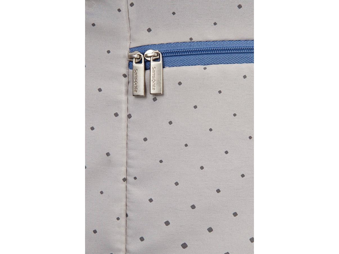 Mala de Viagem Extra Grande 81cm c/ 4 Rodas c/ Fechadura Vermelho