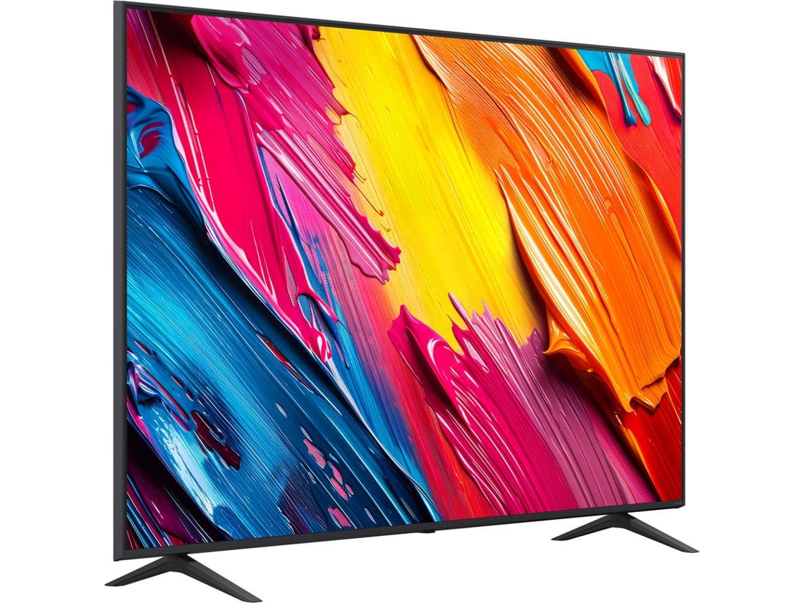 TV LG 75QNED7EA6B (QNED - 75'' - 189.3 cm  - 4K Ultra HD - Smart TV)