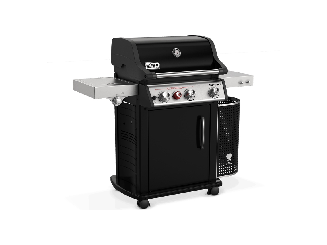 Barbecue WEBER Spirit Premium Ep-335 Gbs