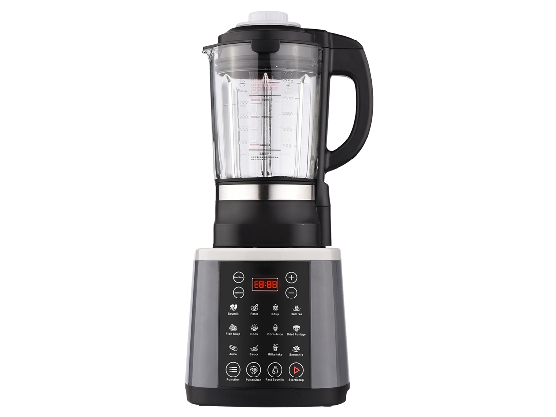 Processador De Alimentos Para Leite De Soja E Mistura Rápida