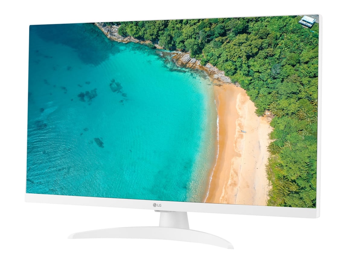 TV LG 27TQ615S-WZ (LED - 27'' - 68 cm - Full HD- Smart TV)