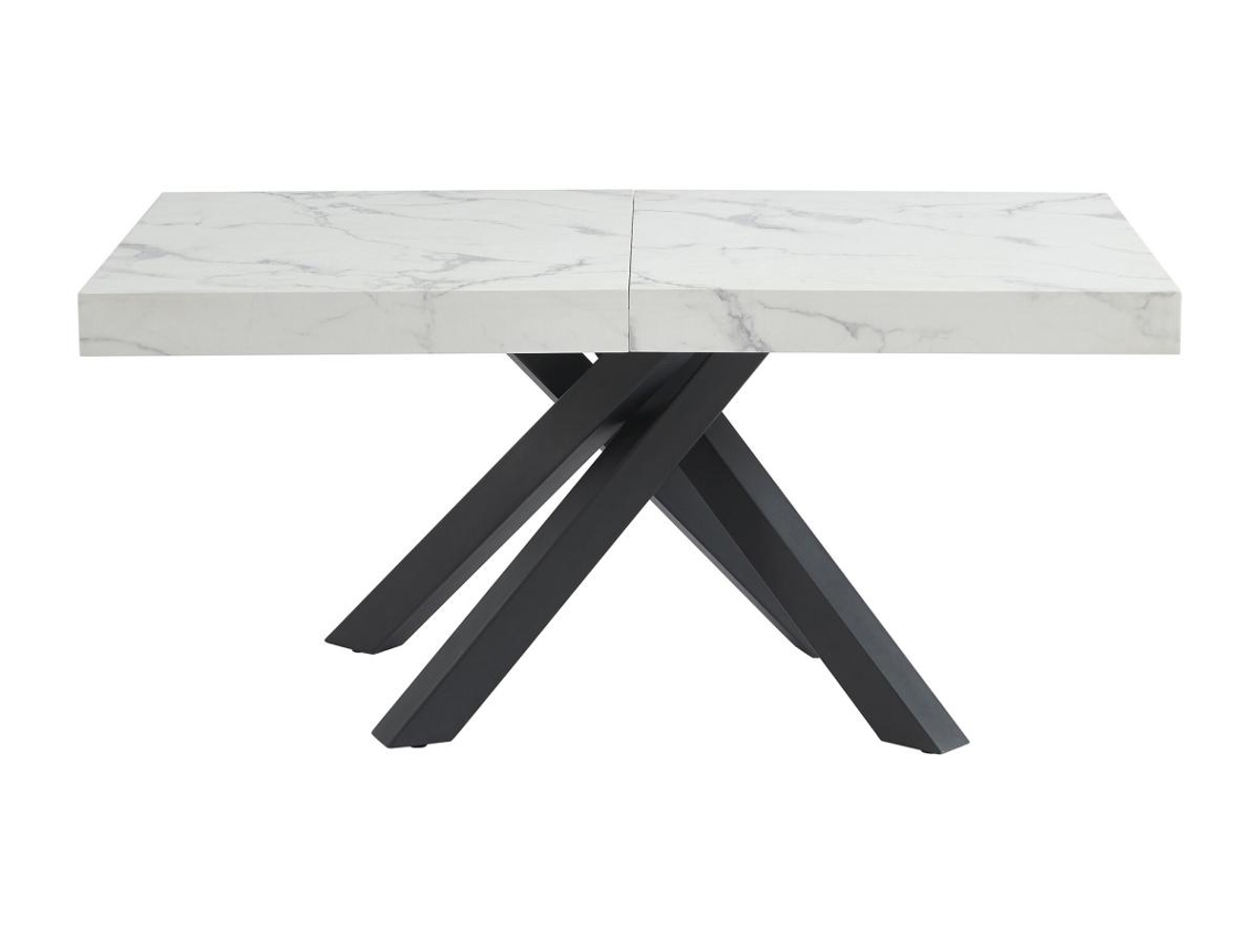 Conjunto De Mesa Extensível E Cadeira Catonav Vente Unique