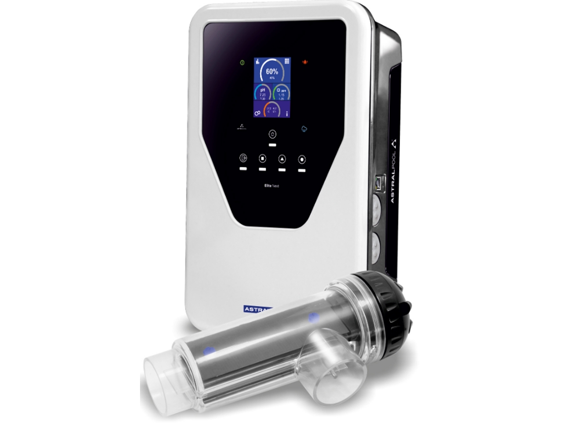 Driver Sd-Ppm ASTRALPOOL