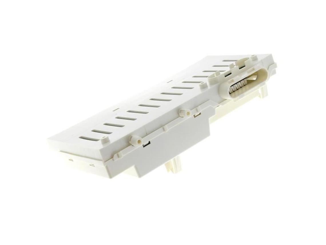 Módulo Eeprom Virgem Arcadia Para Lavadora Ariston, Indesit, Hotpoint