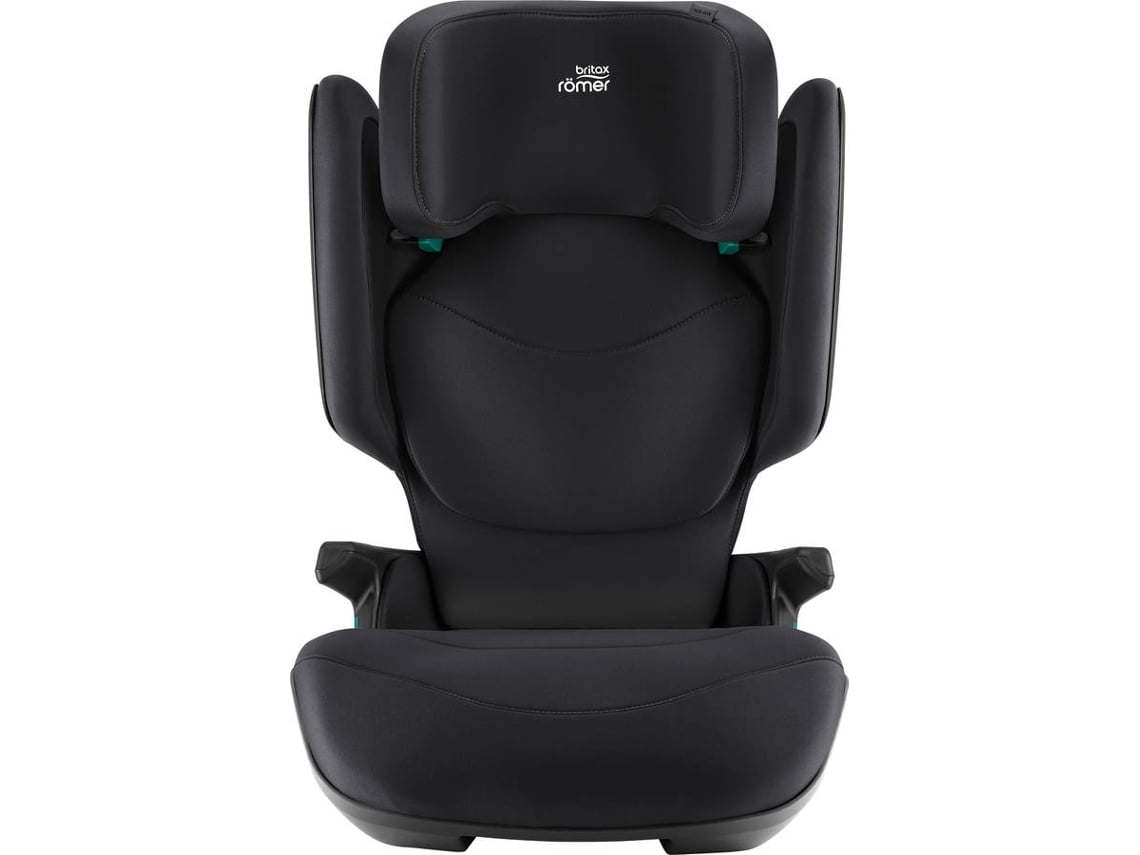 Cadeira Auto BRITAX RÖMER  Kidfix (100 a 150 cm - Preto)