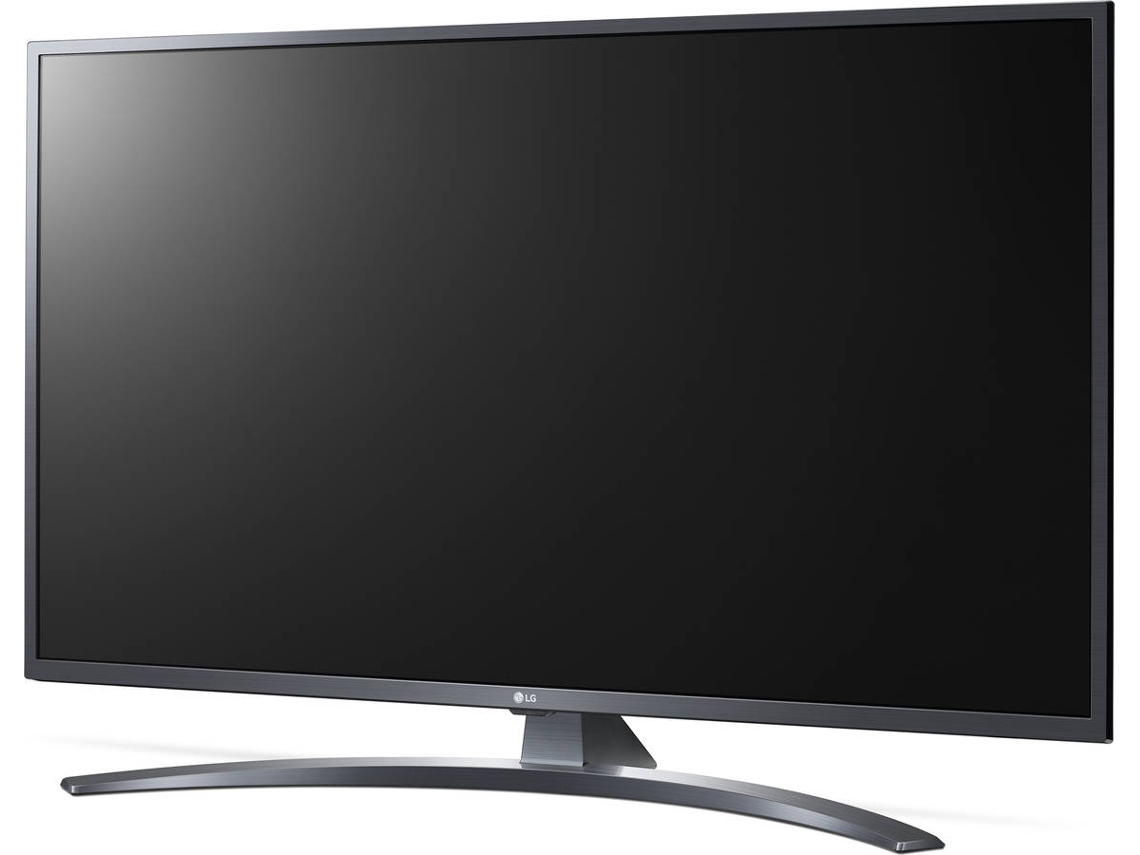 TV LG 55UM7400 (LED - 55'' - 140 cm - 4K Ultra HD - Smart TV)