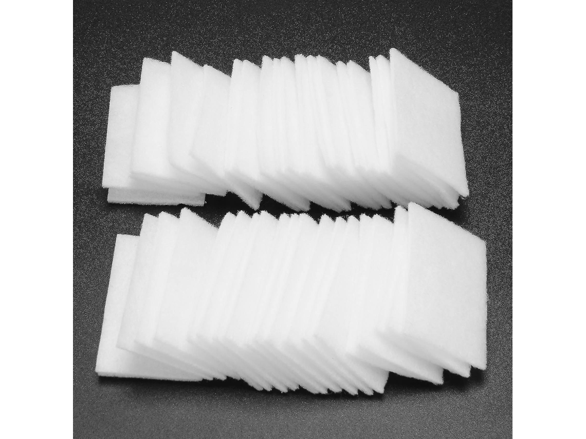 Compatível com filtros Resmed Airsense 40 - Filtros de substituição Filtros Cpap