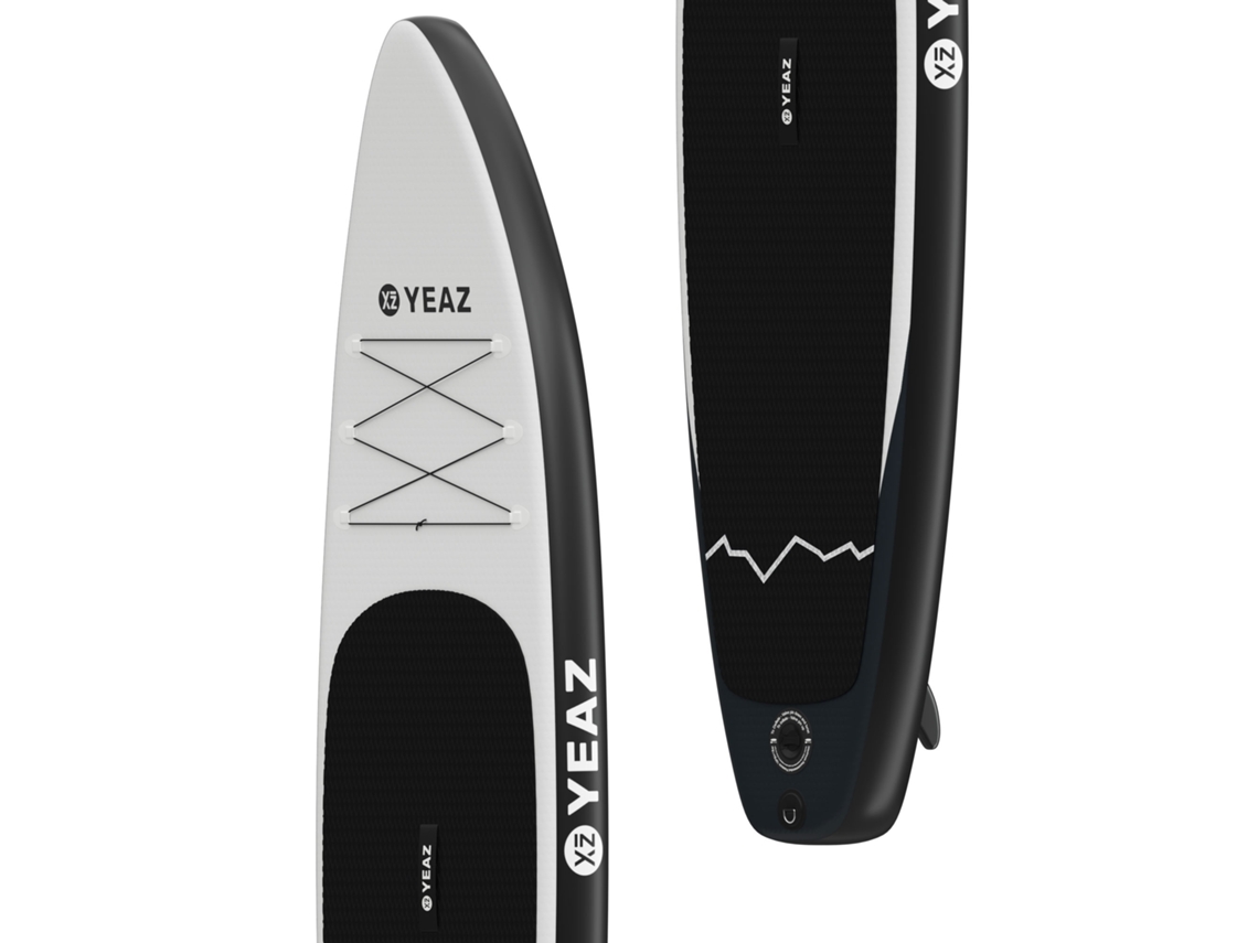 Conjunto de SUP YEAZ Nalani Exotrace (305x78x15 cm)