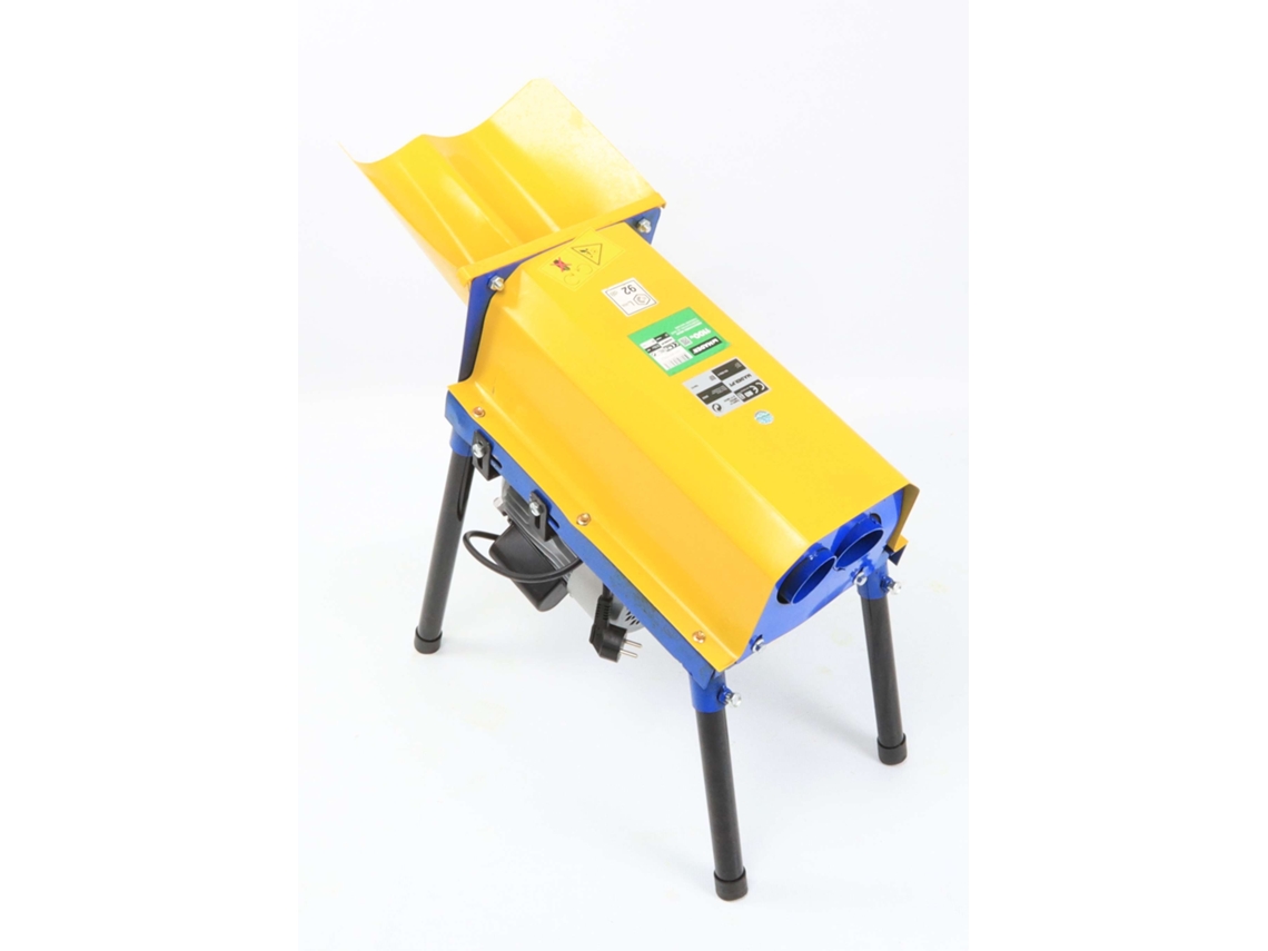 Debulhadora de Milho Electrica  1100W - MADER