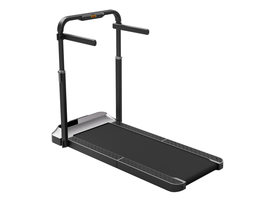 Passadeira Kingsmith Walkingpad R2H Preto, Painel LED, 12km/h, Dobrável, Ligado, Comando