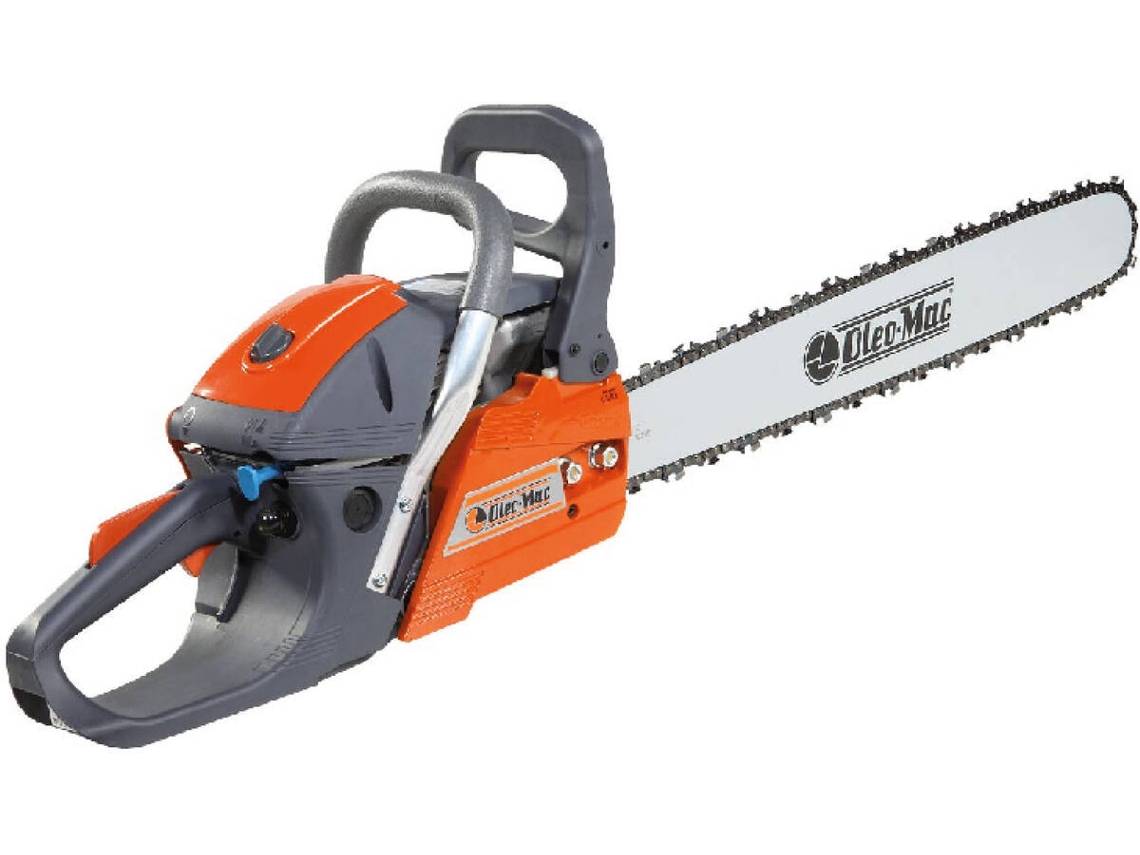 Motosserra OLEO-MAC Gsh 560