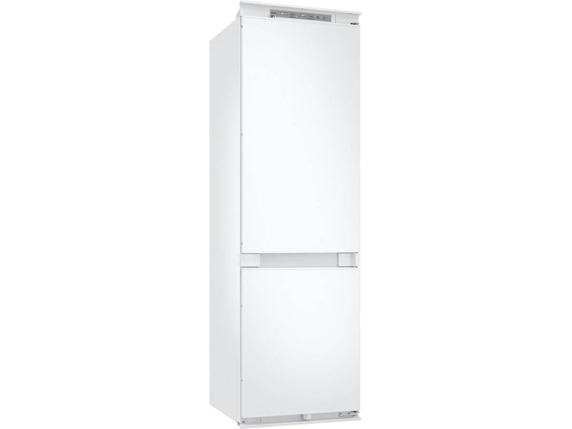 Frigorífico Combinado Encastre SAMSUNG BRB70F26CES0EF (No Frost - 177.5 cm - 267 L - Branco)