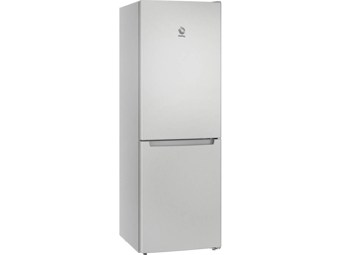 Frigorífico Combinado BALAY 3KFE351MI E (No Frost - 176 cm - 282 L - Inox)