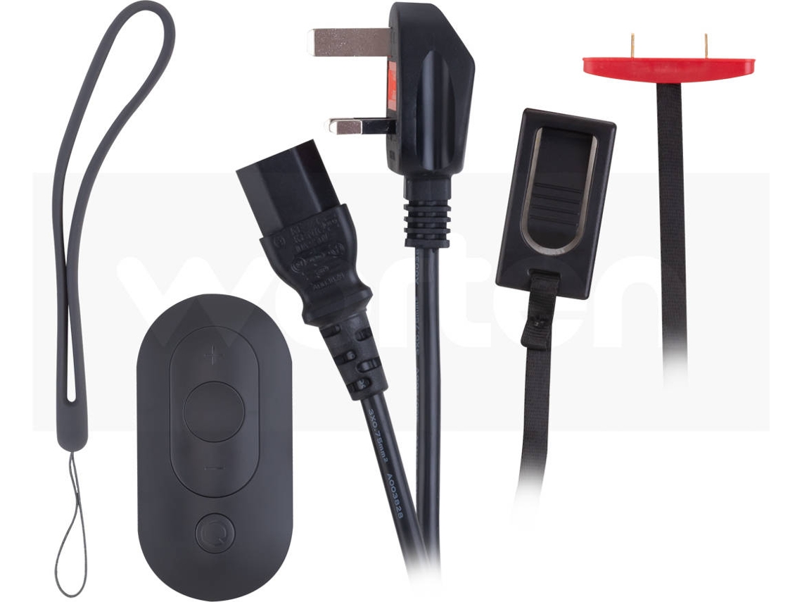 Passadeira de Corrida Dobrável XIAOMI X-TRR1F