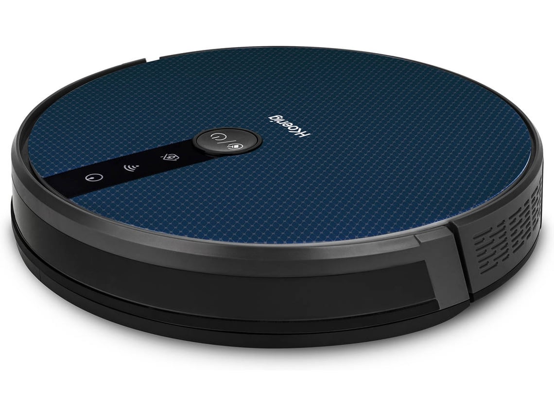 Aspirador Robô H. KOENIG SWRC120 (100 min)