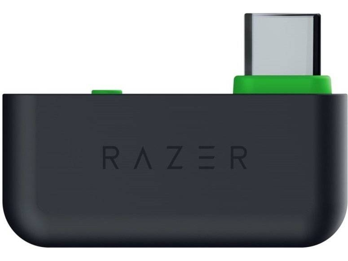 Auriculares Gaming Xbox RAZER Kaira Hyperspeed (Preto)