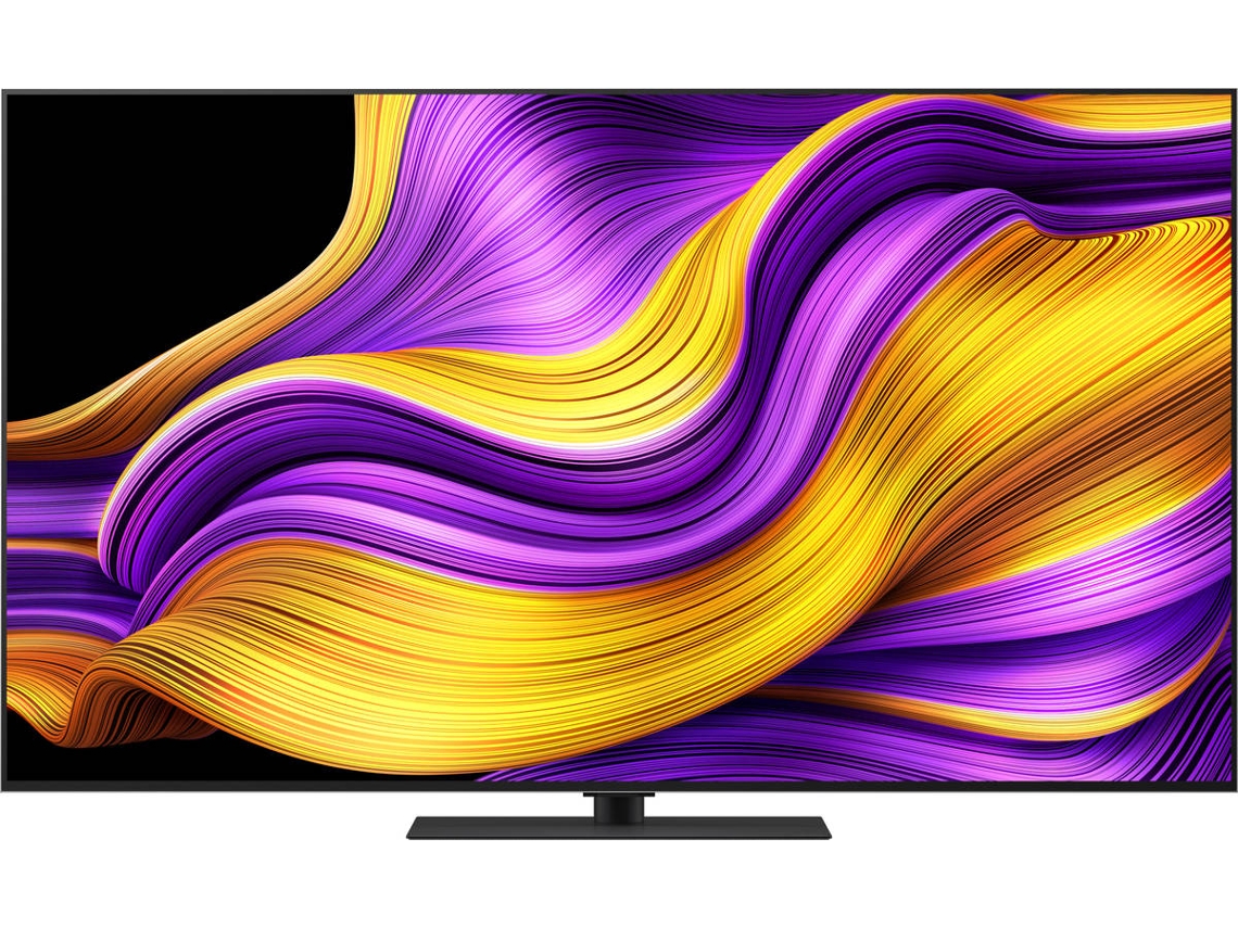 TV LG OLED65G56LS (OLED Evo Gallery  - 65'' - 165 cm - 4K Ultra HD - Smart TV)
