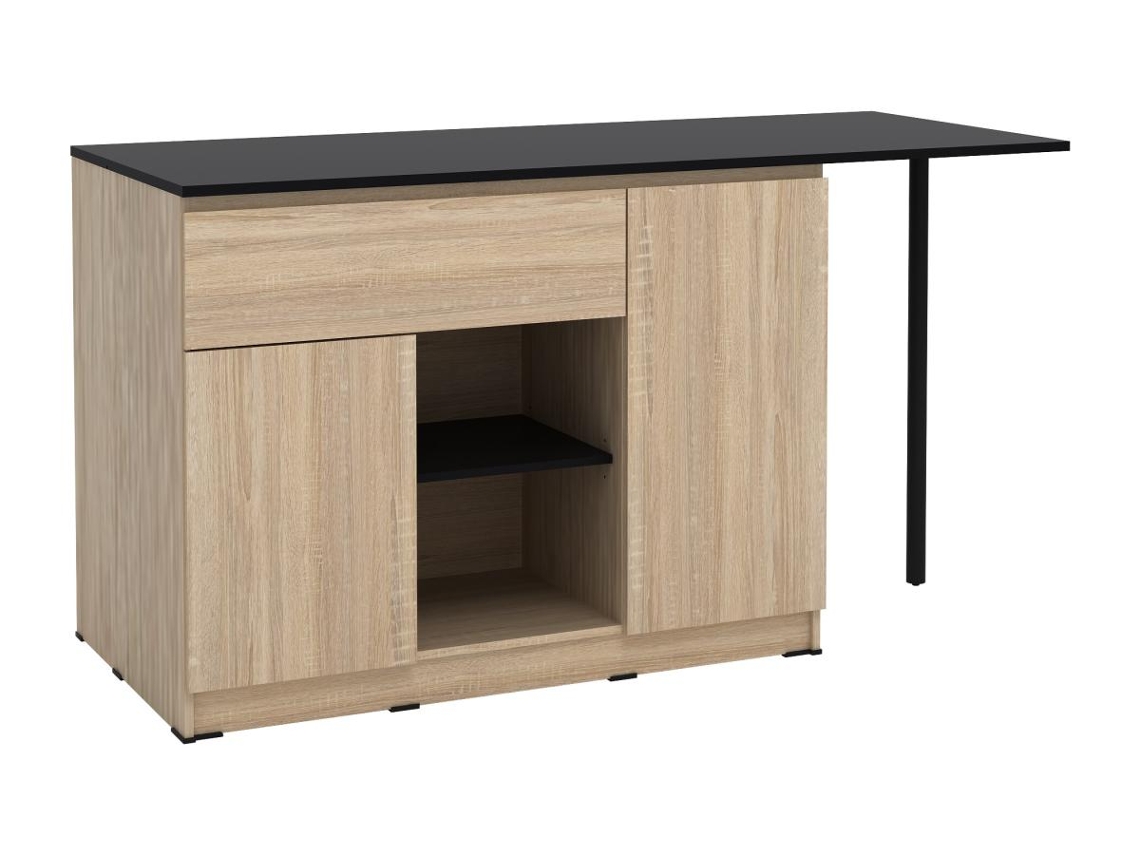 Ilha de Cozinha Tunori VENTE-UNIQUE