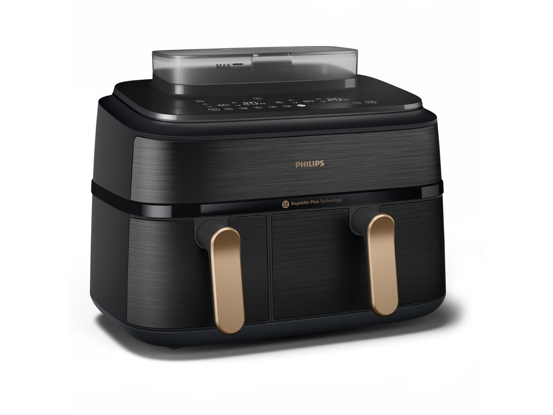 Philips Air Fryer NA552/00 (1,4 kg, 2750 W, plugue UE)