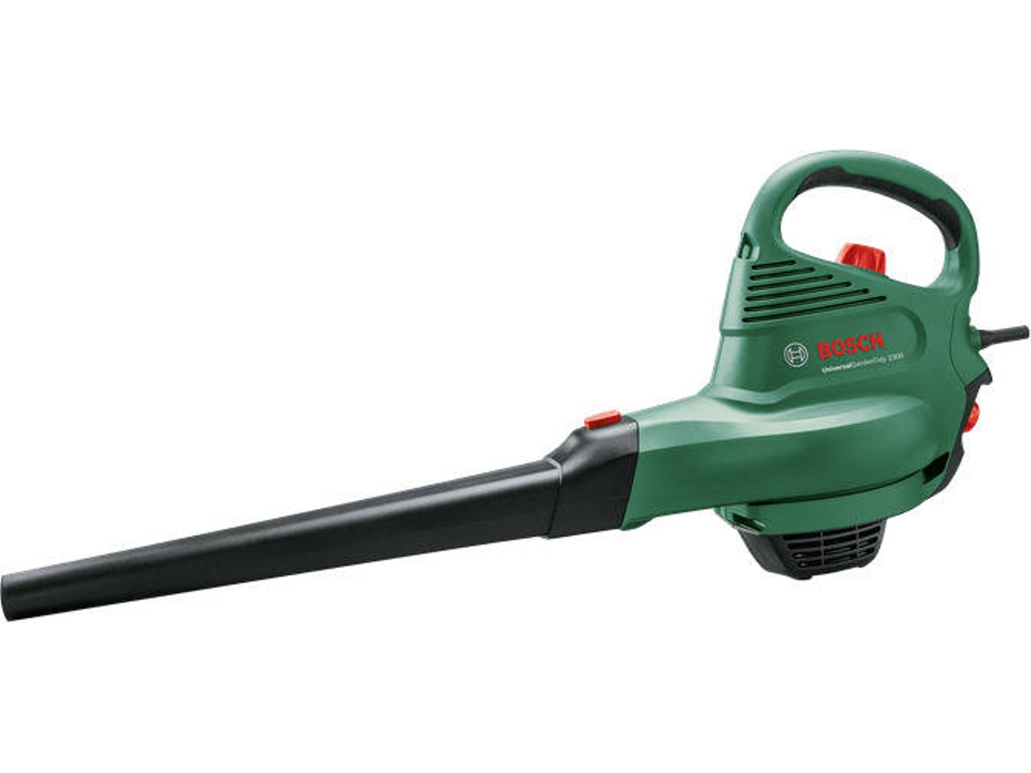 Soprador/Aspirador/Triturador de Folhas BOSCH Universalgardentidy 2300