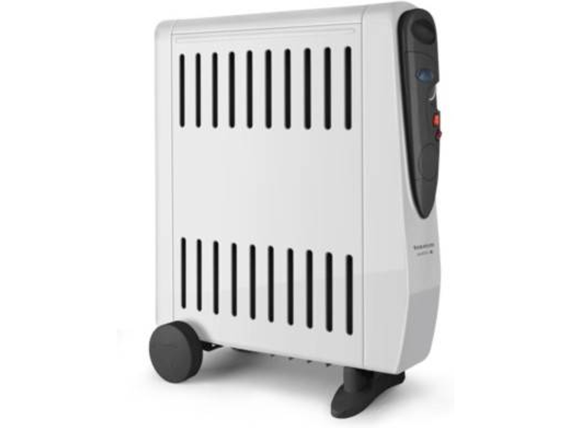 Aquecedor a Óleo TAURUS Tuareg 2500 (2500 W)
