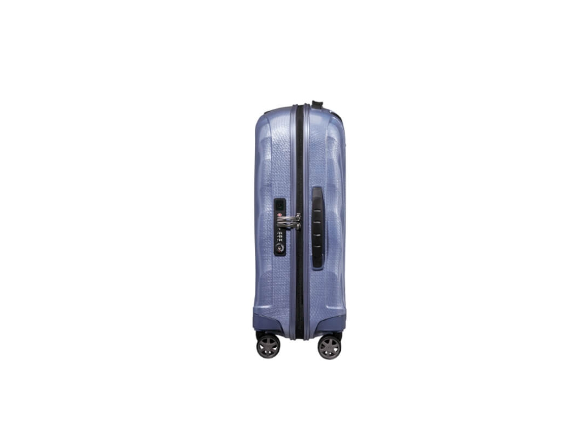 Mala De Cabine / Trolley 55cm 4r C Lite Lavanda Samsonite