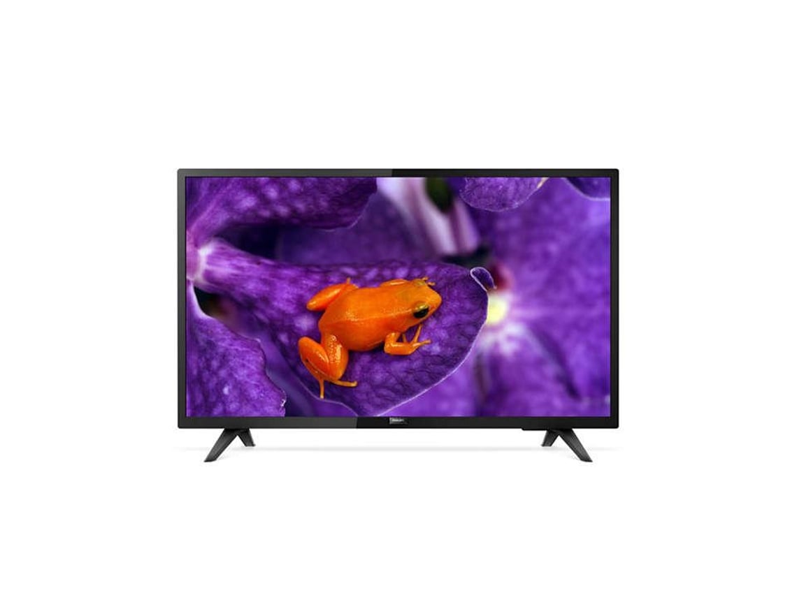 TV PHILIPS 32HFL5114/12 (32'' - 81 cm - Full HD - Smart TV)