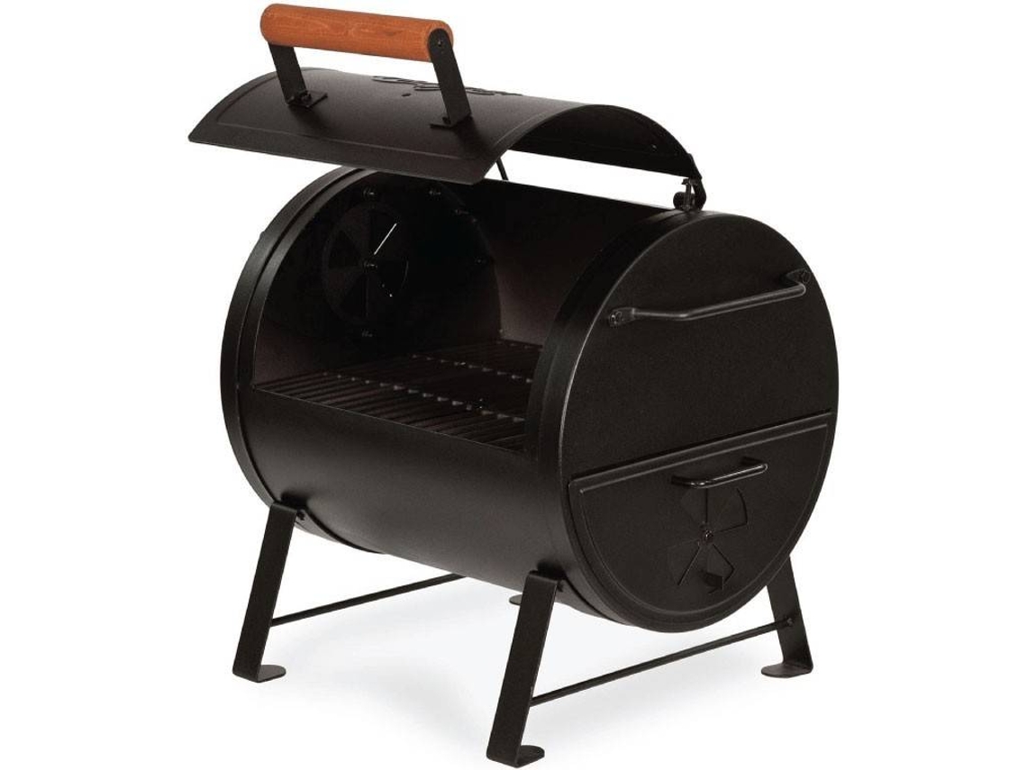 Barbecue CHARGRILLER Bar2424 (Material: Ferro Fundido)
