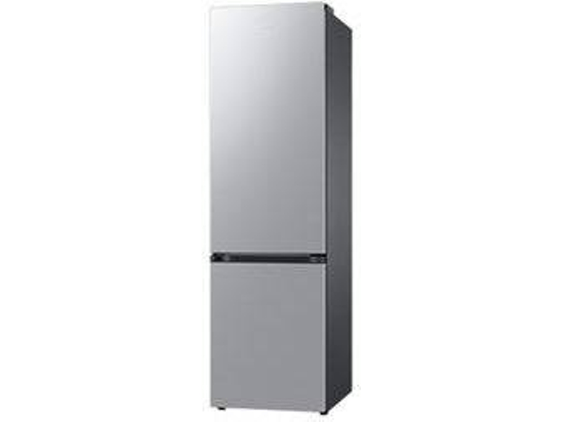 Frigorífico Combinado SAMSUNG RB38C600DSA D (No Frost - 390 L - 203 cm - Inox)