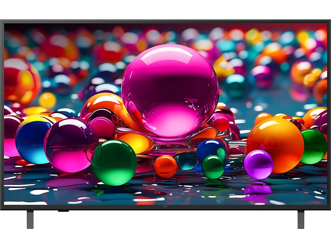 TV LG 50UA75006 (LED - 50'' - 127 cm - 4K Ultra HD - Smart TV)